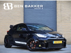 Toyota Yaris - 1.6 GR Performance | Akrapovic | Milltek | KW V4 Clubsport | Eventuri | Uniek |