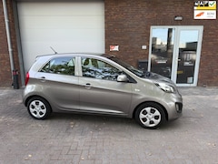 Kia Picanto - 1.0 CVVT ISG Comfort Pack|AIRCO|NIEUWE APK