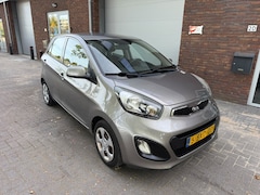 Kia Picanto - 1.0 CVVT ISG Comfort Pack|AIRCO|NIEUWE APK