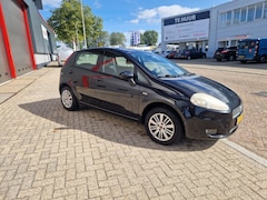 Fiat Grande Punto - 1.4 Ediz/climate control/5drs/apk/rijdt goed