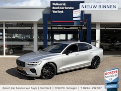 Volvo S60 - 2.0 T4 R-Design / Automaat / NL-Auto / Dealer-Onderhouden / Adaptieve Cruise-Control / Pil