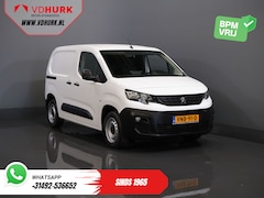 Peugeot Partner - 1.5 HDI MARGE Carplay/ PDC/ Cruise/ Trekhaak/ Airco