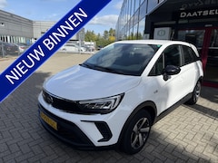 Opel Crossland - 1.2 Edition Navigatie