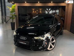 Audi A1 - 1.2 TFSI 86PK Pro Line S PANO/KUIPSTOEL/NAVI/CRUISE