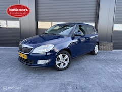 Skoda Fabia - 1.2 TSI Drive