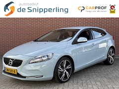 Volvo V40 - 1.5 T2 Kinetic AUTOMAAT NAVI CLIMA CRUISE PDC DAB 18"LMV
