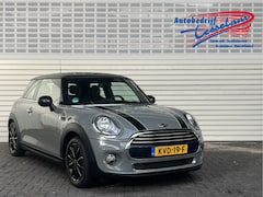 MINI Cooper - 1.5 Chili Automaat Rijklaarprijs