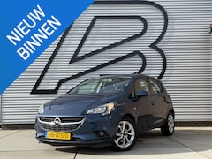 Opel Corsa - 1.0 Turbo Edition 2e Eigenaar|Carplay|Airco|PDC V+A|Cruise Control|LM Velgen|N.A.P|APK tot
