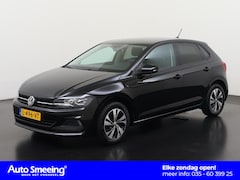 Volkswagen Polo - 1.0 TSI DSG Comfortline | Stoelverwarming | 15" | Navigatie | Parkeersensor | Zondag Open