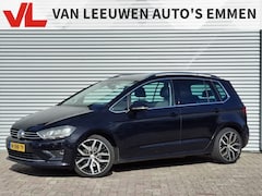 Volkswagen Golf Sportsvan - 1.4 TSI Highline | Nieuw binnen | Stoelverwarming | Navi | Clima
