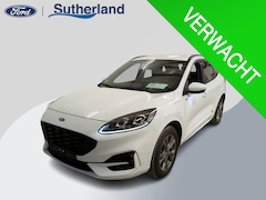 Ford Kuga - 2.5 PHEV ST-Line X | Slechts 16.000 KM | Winter Pack | Technology Pack | Adaptive Cruise C