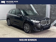 BMW X1 - xDrive25e | M Sport | Adaptief M-onderstel | Camera | Adaptieve LED | Cruise Control | Sto