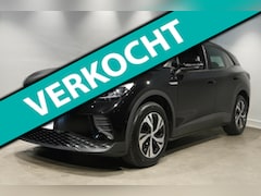 Volkswagen ID.4 - Pure 52 kWh Soh 93%|Achteruitrijcamera|Keyless|ACC