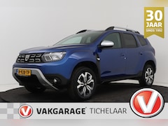 Dacia Duster - 1.0 TCe Bi-Fuel Prestige | Org NL | CarPlay | Camera | Climate Control |
