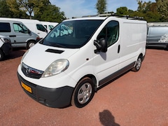 Opel Vivaro - 2.0 CDTI Euro 5 L1H1 Cruise Control