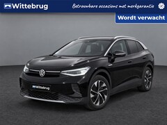 Volkswagen ID.4 - Pro 77 kWh 204pk Performance / Panoramadak / Trekhaak / IQ LED verlichting / Navigatie / C