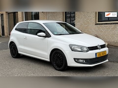 Volkswagen Polo - 1.2 Easyline |Nieuwe APK | NIEUWE KETING