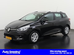 Renault Clio - 0.9 TCe Intens | Navigatie | Stoelverwarming | PDC | Zondag Open