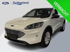 Ford Kuga - 2.5 PHEV Titanium | Driver Pack | Technology Pack | Stoelverwarming