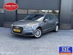 Audi A3 Sportback - 1.6 TDI Sport Lease Edition
