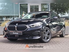 BMW 2-serie Gran Coupé - (f44) 218i SportLine | Sfeer | Camera | LED | Stoelverwarming | Navi
