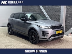 Land Rover Range Rover Evoque - 1.5 P300e AWD R-Dynamic SE | Panoramadak | Trekhaak | Stuurverwarming | Meridian