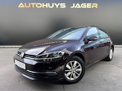 Volkswagen Golf - 1.4 TSI Comfortline Business - Parkeersensoren ACC Carplay Stoelverwarming