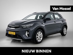 Kia Stonic - 1.0 T-GDi MHEV DynamicLine | Apple Carplay / Android Auto | Climate Control | Parkeersenso
