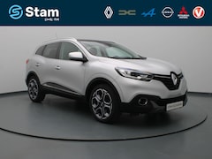Renault Kadjar - 130pk TCe Extase Climate | Trekhaak afneembaar