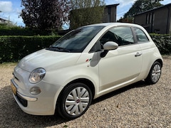 Fiat 500 - 1.0 TwinAir Pop