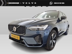 Volvo XC60 - T6 Plug-in hybrid AWD Plus Dark | Google | Long Range | Adaptieve Cruise Control | Panoram