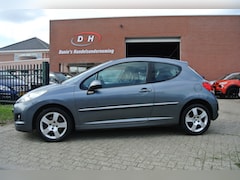 Peugeot 207 - 1.6 VTi Première airco inruil mogelijk nap