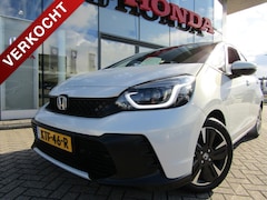 Honda Jazz - 1.5 i-MMD 122pk Hybrid CVT