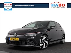 Volkswagen Golf - 2.0 TSI GTI DSG-7 AUTOMAAT 245PK ECC/ADAPTIVE.CRUISE/NAV/CAMERA/DIGITAL.COCKPIT/STOEL.STUU