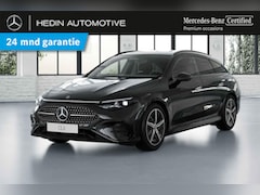 Mercedes-Benz CLA-klasse Shooting Brake - CLA 200 Automaat Business Solution AMG | Premium Pakket | Nightpakket | MBUX Augmented Rea
