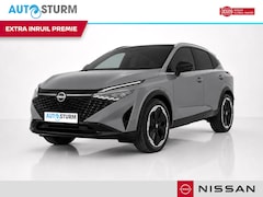 Nissan Qashqai - 1.5 e-Power Tekna Plus
