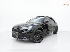 Audi Q3 - 35 TFSI 3x S LINE PANO VIRTUAL CAMERA CARPLAY