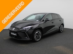 MG MG4 Electric - Long Range 64kWh Luxury | Navi | Led Koplampen | Stoelverwarming | CarPlay | Camera | i-Sm