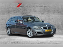 BMW 3-serie Touring - 320d Efficient Dynamics Edition Luxury Line | Navigatie | Schuif/kanteldak | Cruise-contro