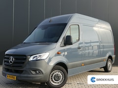 Mercedes-Benz Sprinter - 315 1.9 CDI L2H2 FWD | Navigatie | Adaptive Cruise | Dodehoek Detectie | Climate Control |