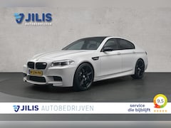 BMW M5 - 5-serie Competition Package | Lederen bekleding | Schuifdak | Camera