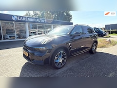 Lynk & Co 01 - 1.5 Blackline Carplay Nieuwstaat Inruil mogelijk