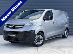 Opel Vivaro - 2.0 Diesel 145 PK L2 | Camera | Trekhaak | Apple Carplay & Android Auto