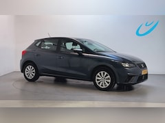 SEAT Ibiza - 1.0 EcoTSI Style Parkeersensoren App-Connect DAB+