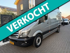 Mercedes-Benz Sprinter - 319 CDI 3.0 V6 /L2H2 /Camera /Airco /Cruise /Automaat