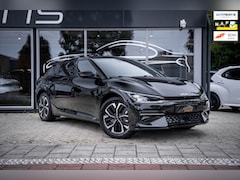 Kia EV6 - GT-Line 77.4 kWh|Pano|ACC|HUD|Lane Assist|Memory|Meridian Audio|