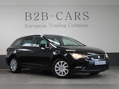 SEAT Leon ST - 1.6 TDI Style | Navi | Winterpakket | BTW Auto