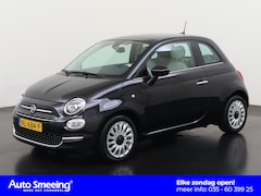 Fiat 500 - 0.9 TwinAir Turbo Lounge | Panoramadak | Navigatie | Zondag Open