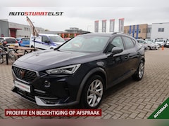 CUPRA Formentor - 1.4 Business Edition 204PK | 1e Eigenaar | Dealer Onderh | BTW | Winterpack | Sfeer | Navi
