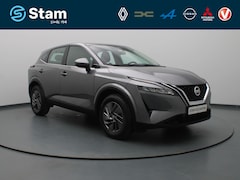 Nissan Qashqai - 140pk MHEV Business Access Apple Carplay/Android Auto | Climate